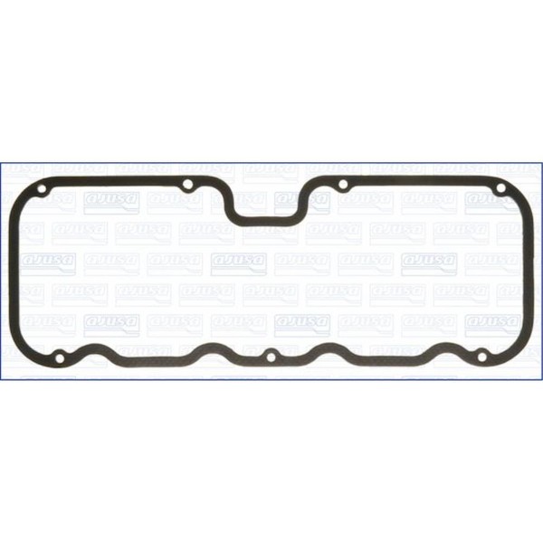 Ajusa Dichtung Zylinderkopfhaube FüR Peugeot J5 Pritsche/Fahrgestell 2.5 D-image