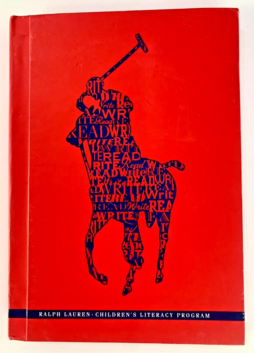 Ralph Lauren Blank Diaries & Journals for sale - eBay