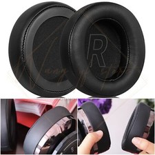 Ear Pads Foam Cushions Covers for HECATE G5BT Headphones Sponge