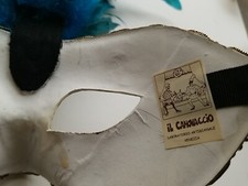 MplehDa Máscara De Pájaro Veneciana – Máscara De Cuervo Con Plumas Y Pico, Ligera Y Ajustable, Para Halloween, Carnaval Y Fiestas De Disfraces