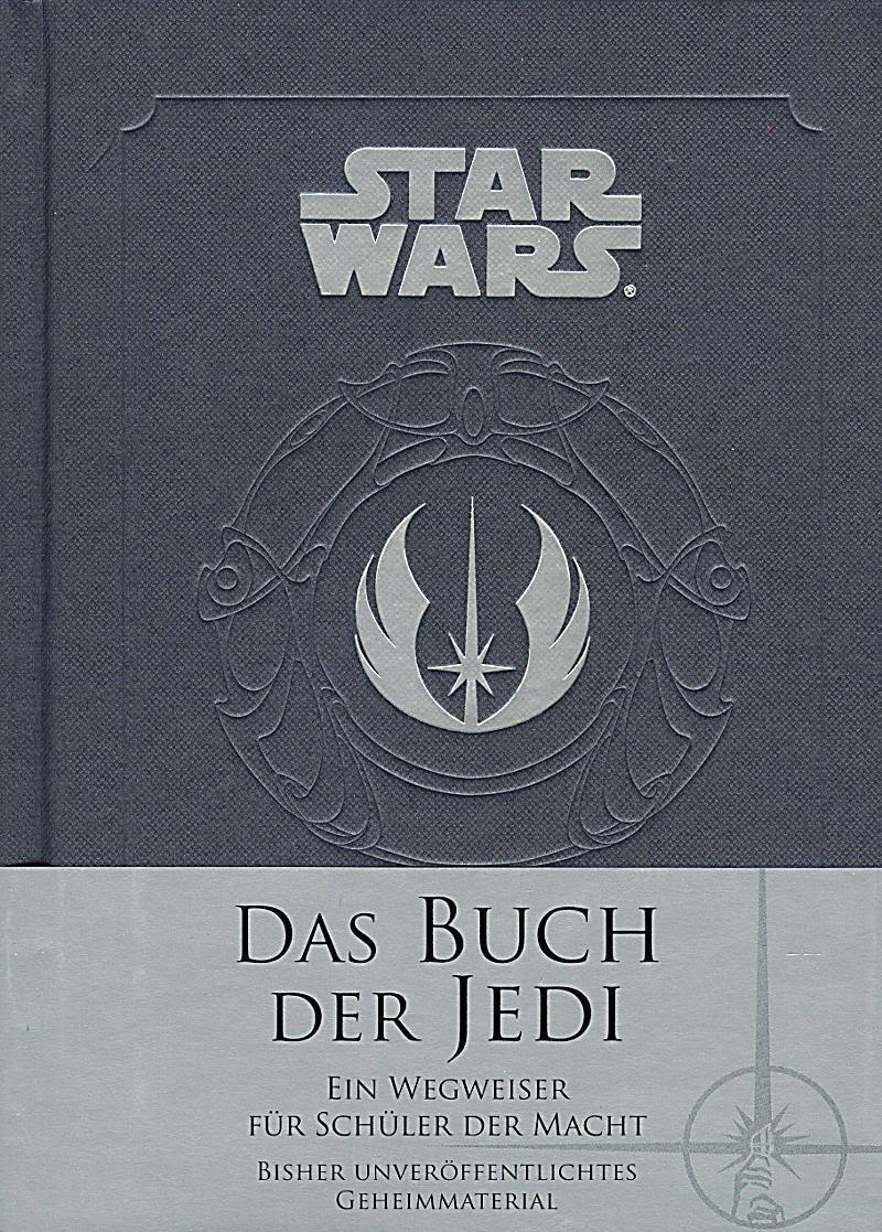 Thumbnail - Star Wars: Das Buch Der Jedi | Daniel Wallace | Buch | 160 S. |