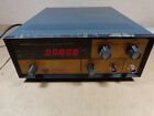 Heathkit Digital Frequency Counter Im-2420 radio test equipment Free Shipping