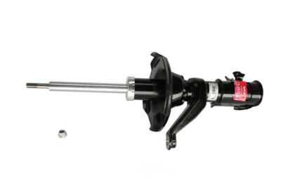 331009 KYB brand Strut / Shock for FRONT LEFT of Acura, Honda in chart