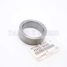 42423-34040 NEW GENUINE OEM TOYOTA TUNDRA LEXUS LX570 REAR AXLE BEARING RETAINER