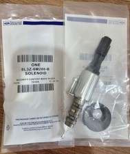 2PC Genuine Ford Solenoid 8L3Z-6M280-B VCT Fo...