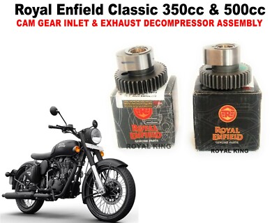 ROYAL ENFIELD 