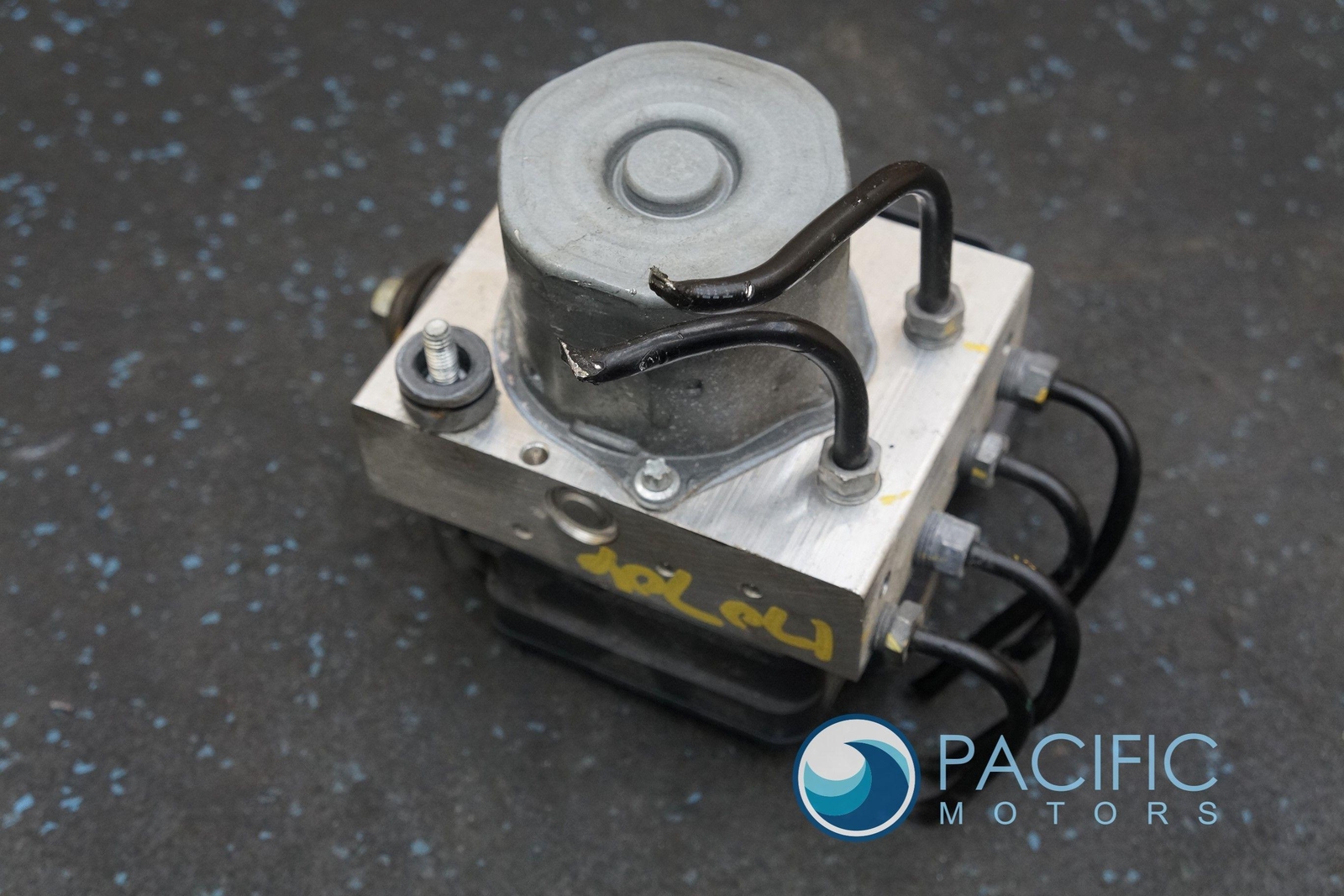 Anti Lock ABS Brake Pump Module 670008166 OEM Maserati Quattroporte VI