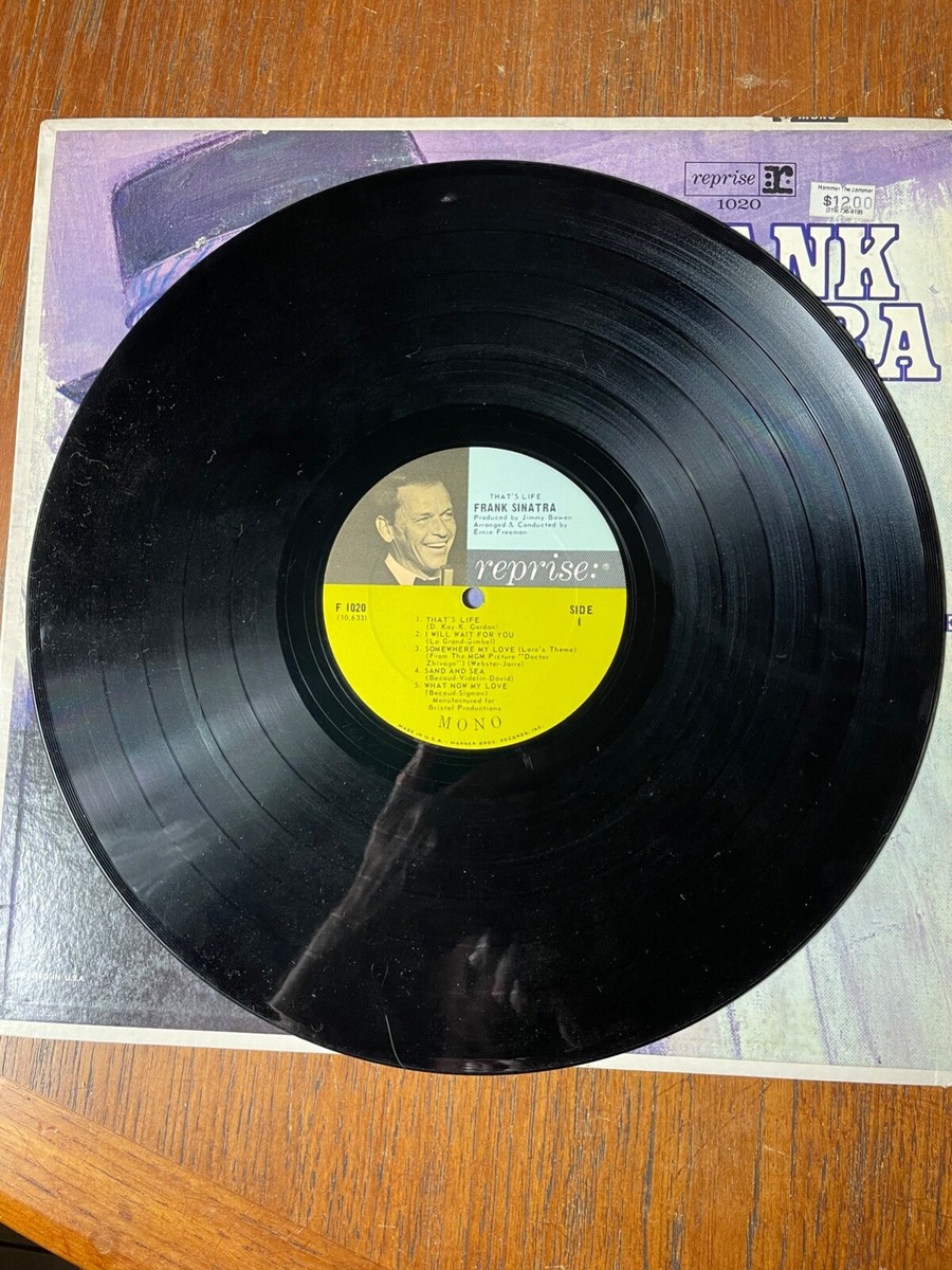 Frank Sinatra de luxe レコード DE LUXE / フランク・シナトラ/FRANK SINATRA レコード通販「お