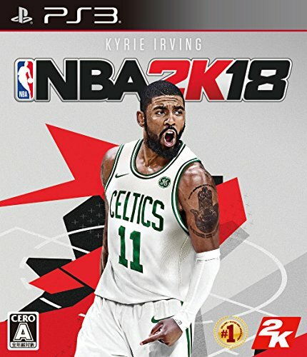 USED PS3 PlayStation 3 NBA 2K18 73488 JAPAN IMPORT | eBay