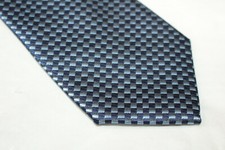 BRAMERINI Silk tie Made in Italy F68190