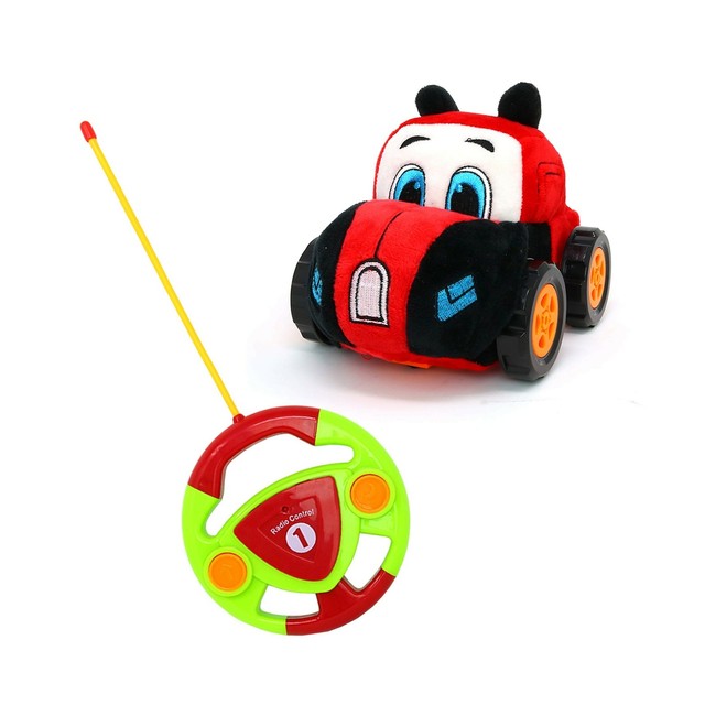 remote control car for toddlers