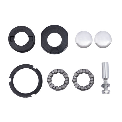 100cc 4-stroke Bicycle Engine Kit Set Motorized Motor Bike Gasoline Engine - Bild 12 von 17