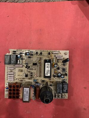 Trane American Standard X13130453-01 Circuit Board HVAC PCB Controls Emerson for sale online