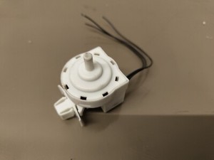 AEG Waschmaschine 8kg Druckwächter Druckdose Drucksensor 132819502 #TE826