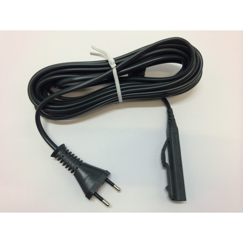 Cavo Alimentazione Per VK140 Da 10 Mt. - - Folletto - Foto 11