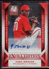 2013 Panini Elite Extra Edition Baseball Cards 20