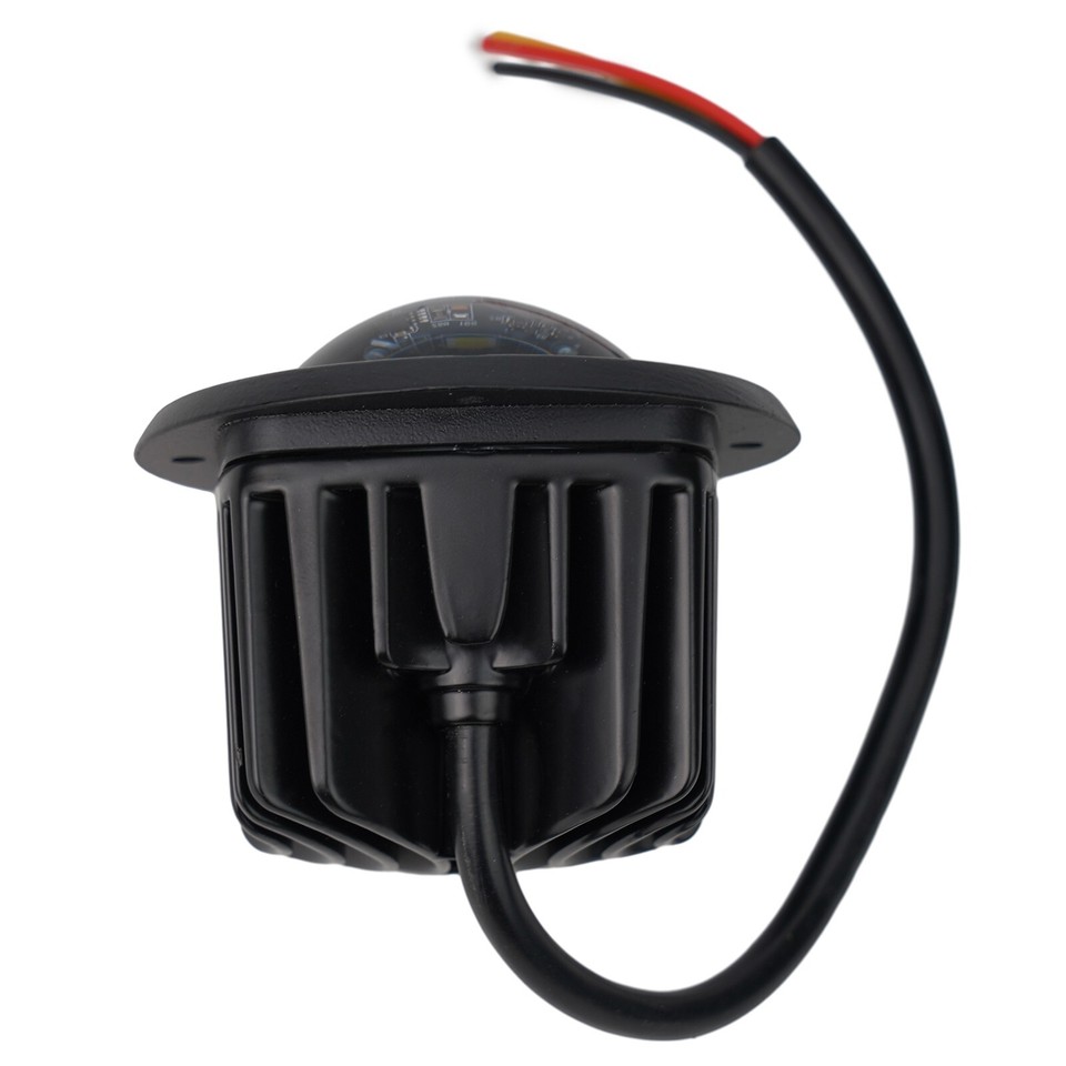 High definition Light Source 3inch Flush Mount LED Work Light Bar Pods