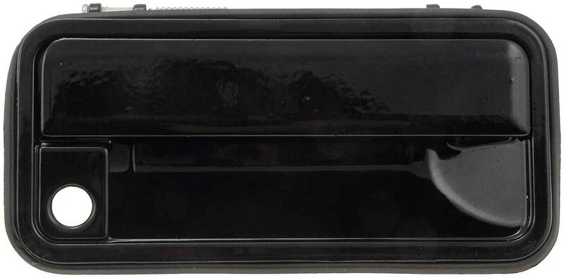 Manija de puerta exterior delantera derecha Dorman para Chevrolet K3500 1989 1990 1988-2000 Foto 2 de 3