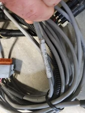 Ag Leader CABLE - AG LEADER SPREADER CONTROL, 25 FT 4002958-25