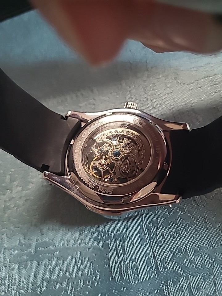 MEN'S WATCH ARMITRON UNTESTED eBay