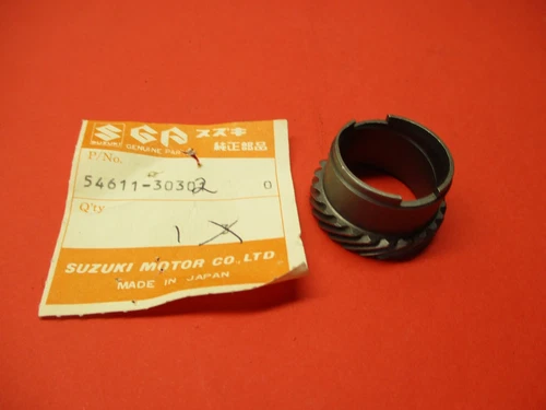 GEAR, SPEEDOMETER (NT:24) | NT:24