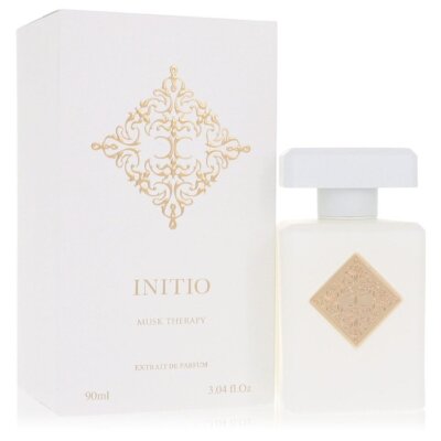 Initio Parfums Prives Musk Therapy EDP 3.04 Oz / 90ml