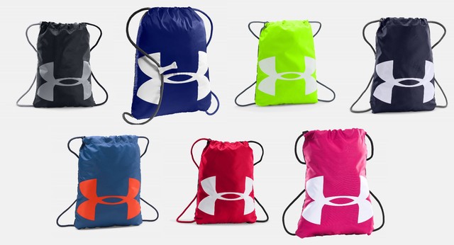 bolsos para gimnasio