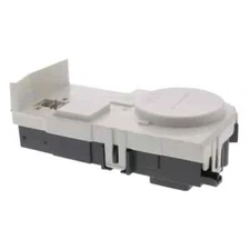 Exact Replacement Part WH01X29528 Washer Door Lock Switch for General Electric