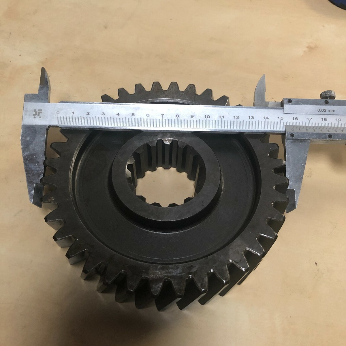 ゆっこ Amazon.com: Mover Parts Gear Pump 9217993 for Hitachi ZH200