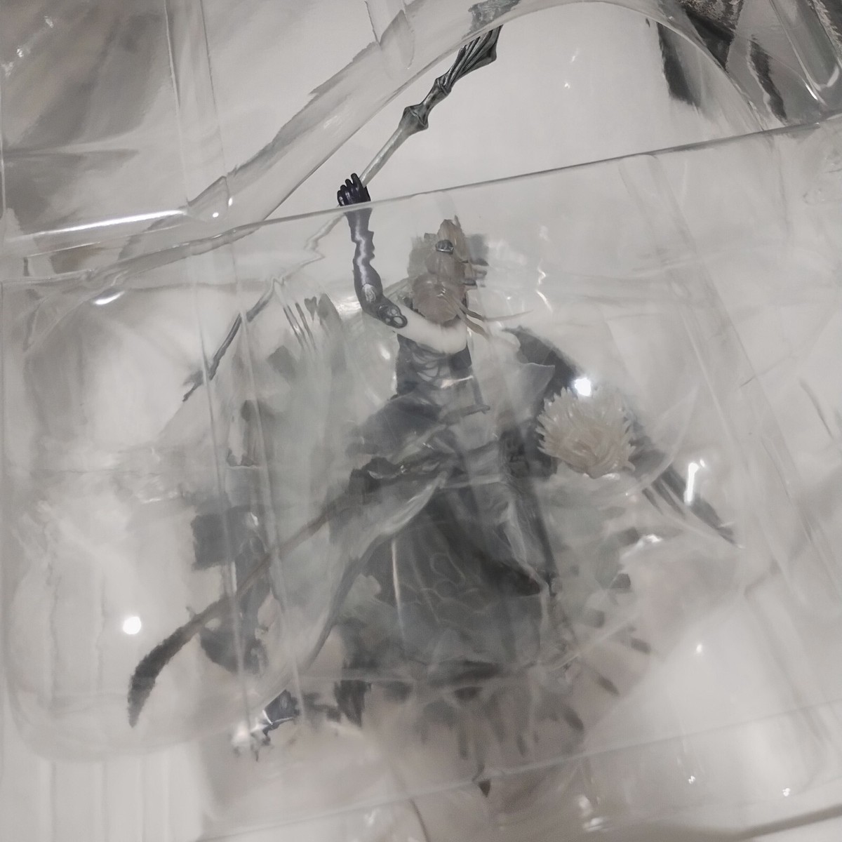 FF14 FINAL FANTASY XIV Meister Quality Ballroom Etiquette