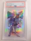 1997 Finest #139 Ken Griffey Jr. Refractor PSA 9