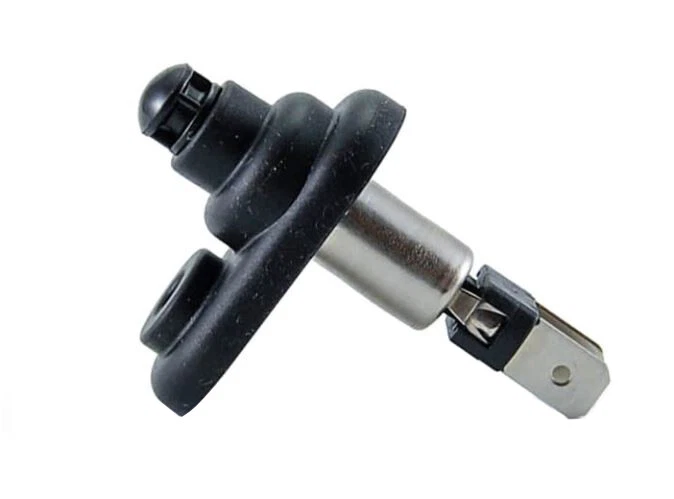 NOVO***Interruptor de contato de porta BMW E30 E31 E32 genuíno 61311370805 ORIGINAL - Imagem 3 de 3