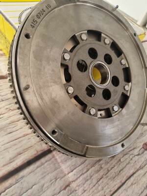 LuK 415072410 Dual Mass Flywheel for sale online | eBay 