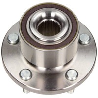 1X Maxgear Radlager Radlagersatz Vorne Beidseitig FüR Ford Mondeo IV Turnier BA7