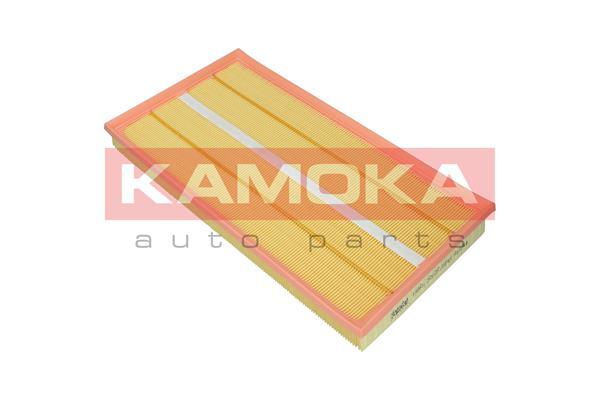 Kamoka Luftfilter Umluftfilter FüR Mercedes-Benz Vito/Mixto Kasten 122 Cdi 120-image