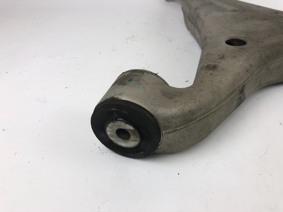 2 Bracci Controllo Assale Anteriore Inferiore Sinistro E Destro Per Opel Astra H, Meriva B, Zafira - Foto 4