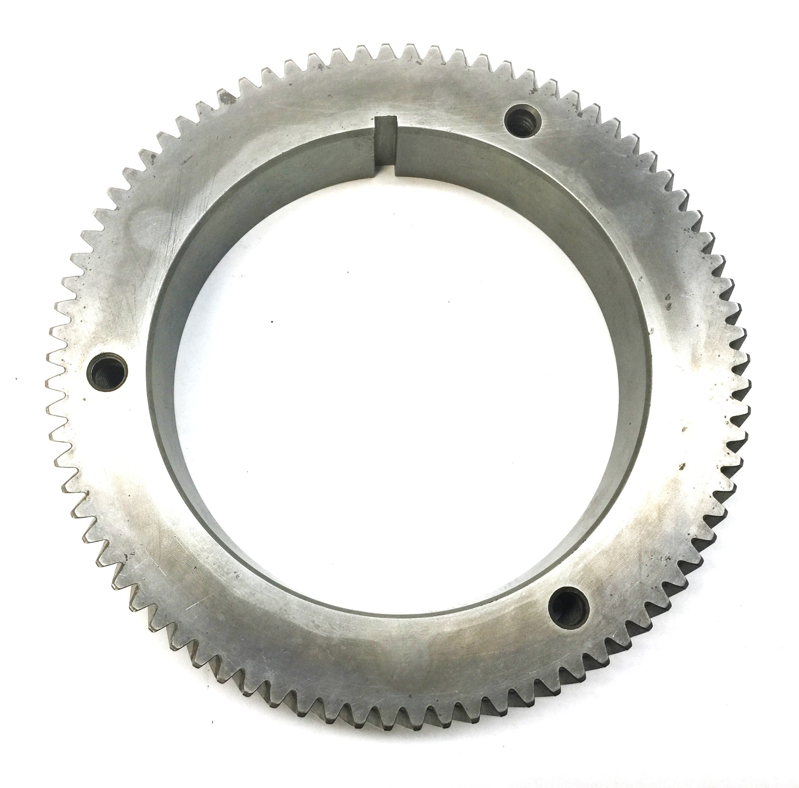 Detroit Diesel Series 60 Crankshaft Gear 8929497 (08929497-43-4424 