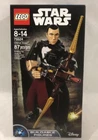 LEGO 75524 Star Wars Chirrut Imwe Buildable Figure 87 pcs NEW!