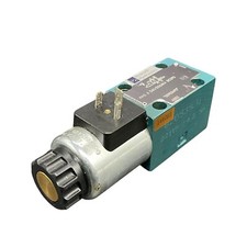 Mannesmann Rexroth 4WE 6 D28-61/EG24K4 SO293