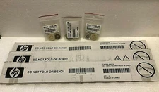 HP Indigo 5000 Scorotron 3 x Bobin Wire MKT-1106-06 and 3 x GRID CA290-09370 / 6