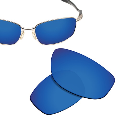 Lenti di ricambio POLARIZZATE per occhiali da sole Oakley Blender OO4059 - multiple - Foto 3 di 28