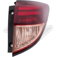 5292094 Heckleuchte rechts für HONDA HR-V (RU)