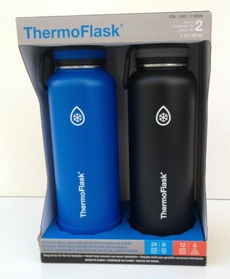 thermoflask 40 oz