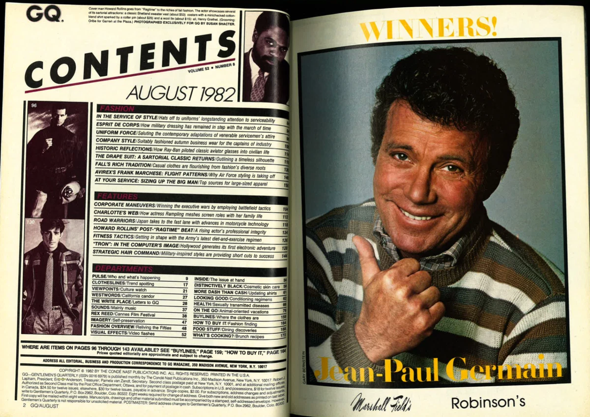 Michael Schoeffling Furniture Store Name