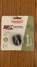 Gamo  10X GEN2 Quick-Shot Magazine .22 Cal Swarm Fusion 10X  Hard To Find