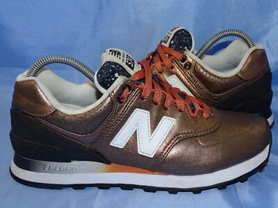 NEW BALANCE 574 SNEAKER GR 37 WL574RAB SELTEN SCHUHE LIMITED