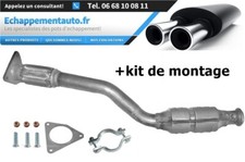 Catalyseurs Renault ESPACE