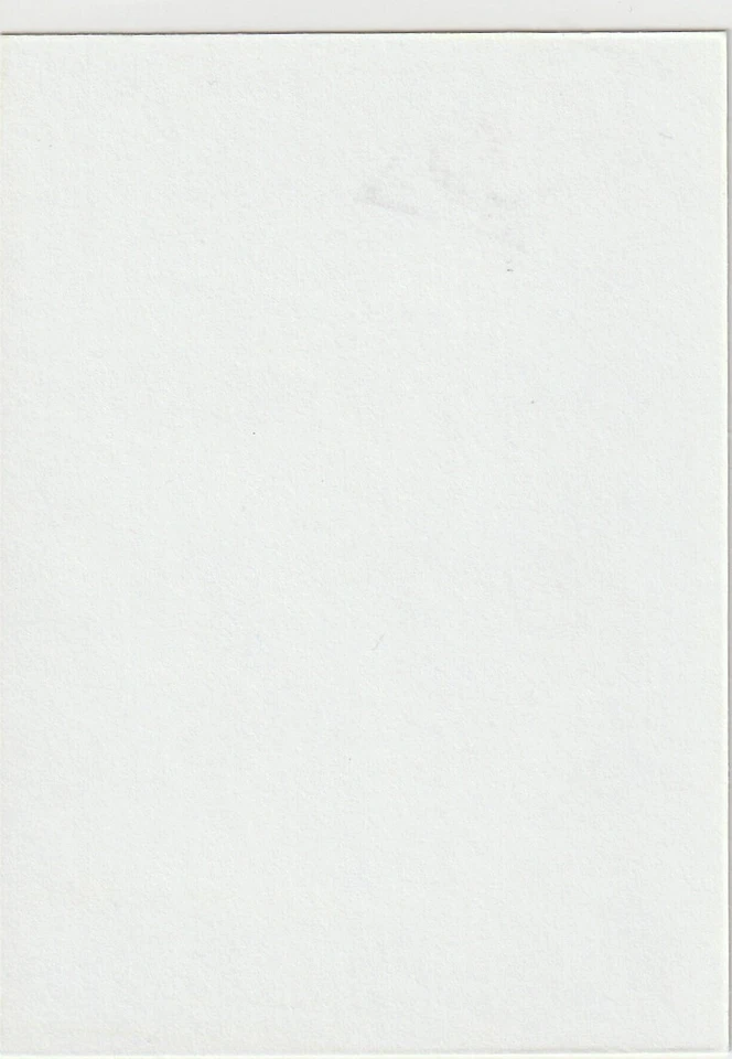 Tarjeta personalizada firmada por Bob D Johnson campeón de la serie mundial 1969 de los New York Mets Legend Foto 2 de 2