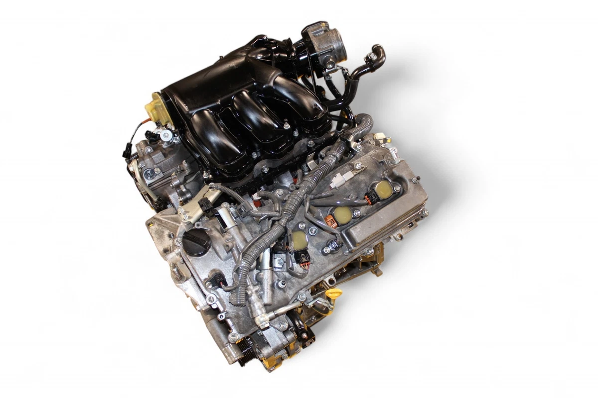 Engines for Lexus GS450h for sale | eBay