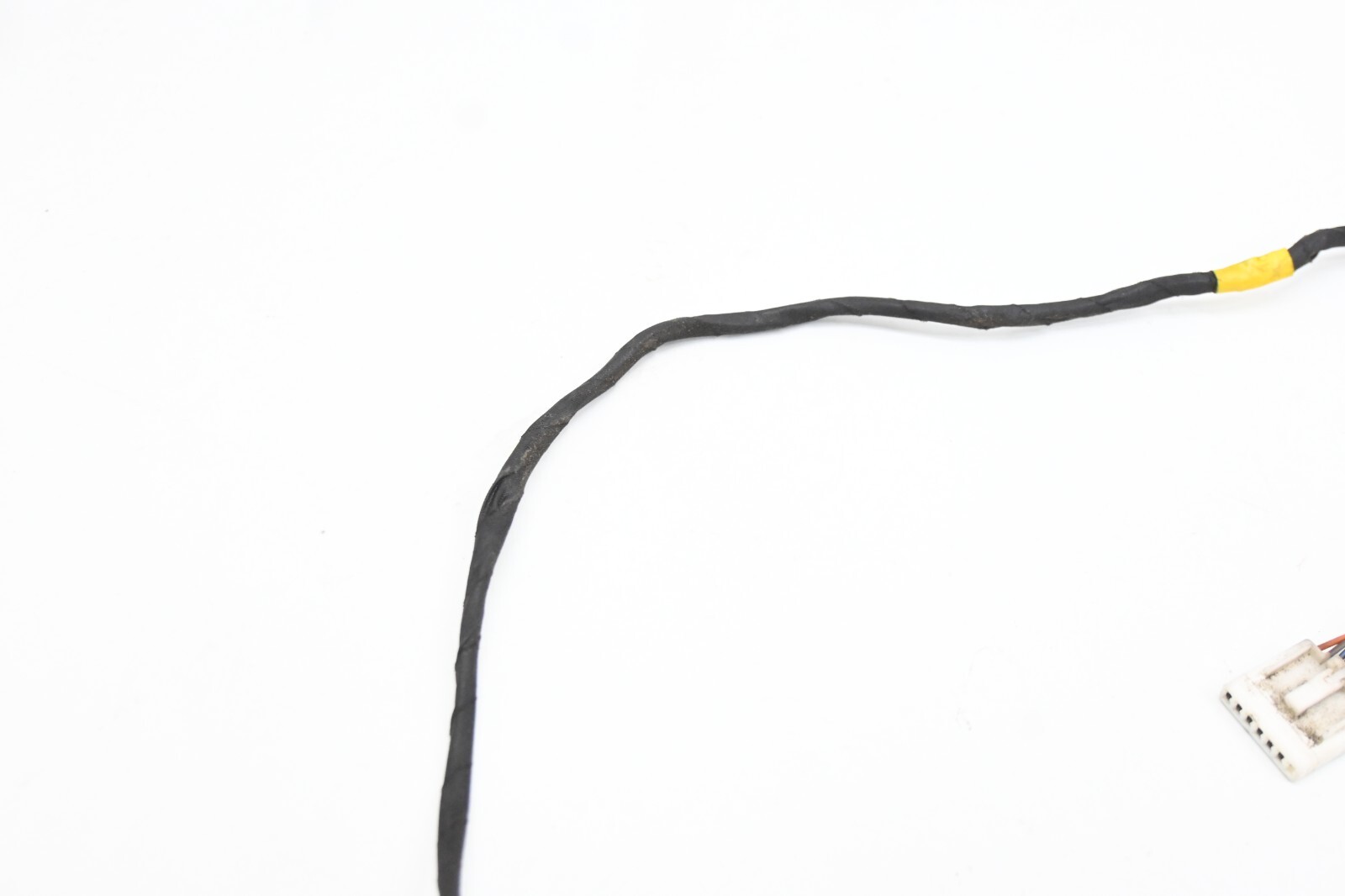 ⭐ 14-21 Maserati Quattroporte Rear Bumper Parking Sensor Wire Harness Oem